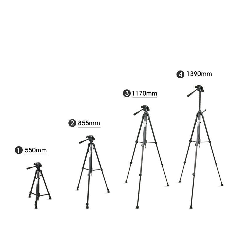SLR Camera Tripod Photography Camera Portable SLR Camera Tripod Photography Camera Portable